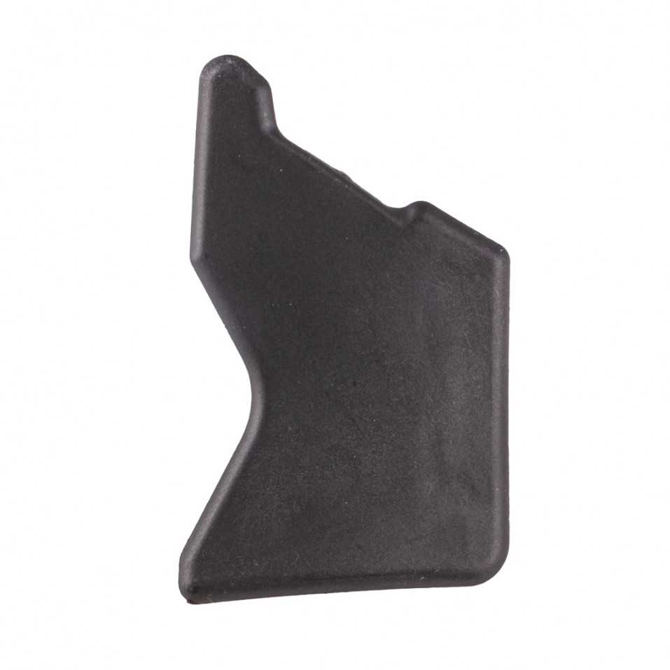 Articulation de capot droit Aixam