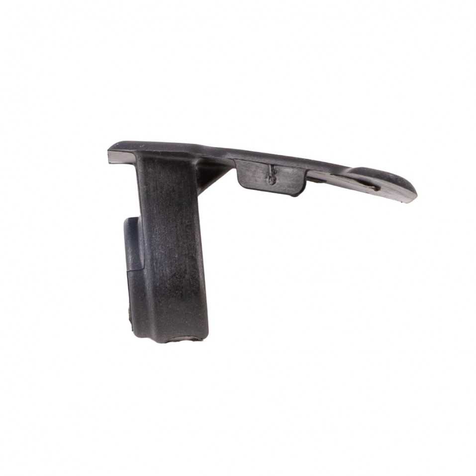 Articulation de capot droit Aixam