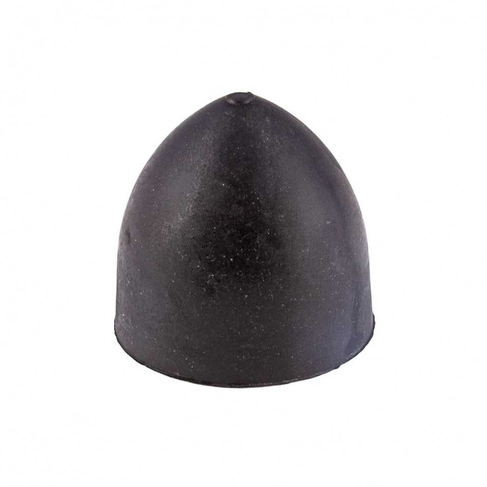 SILENT BLOC BUTEE TARAUDEE 3AX028 EN COURS DE CREATION