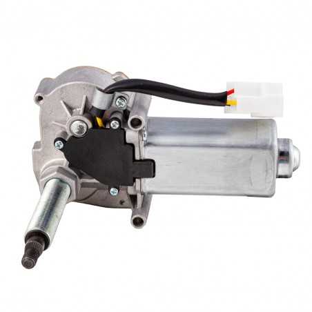 Moteur essuie glace arrière Aixam Minauto 821bf0656 en cours de creation Moteur essuie glace arrière Aixam Minauto 821bf0656 en cours de creation