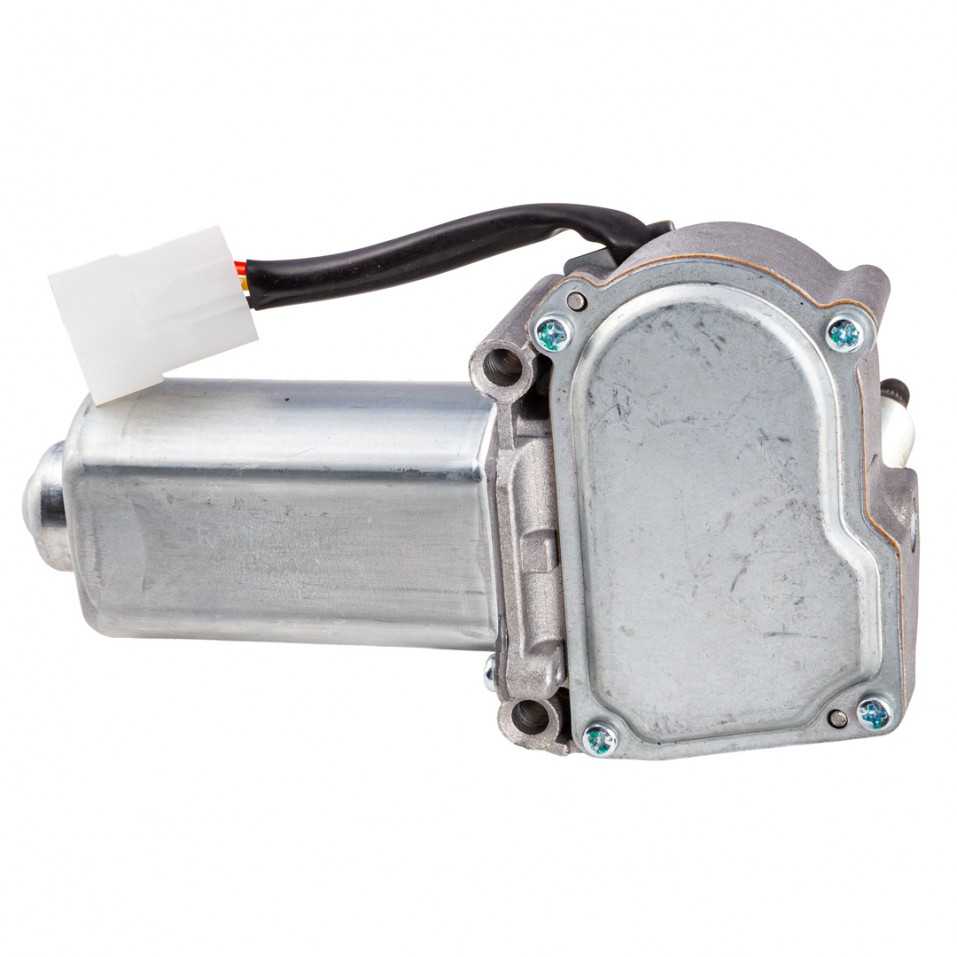 Moteur essuie glace arrière Aixam Minauto 821bf0656 en cours de creation