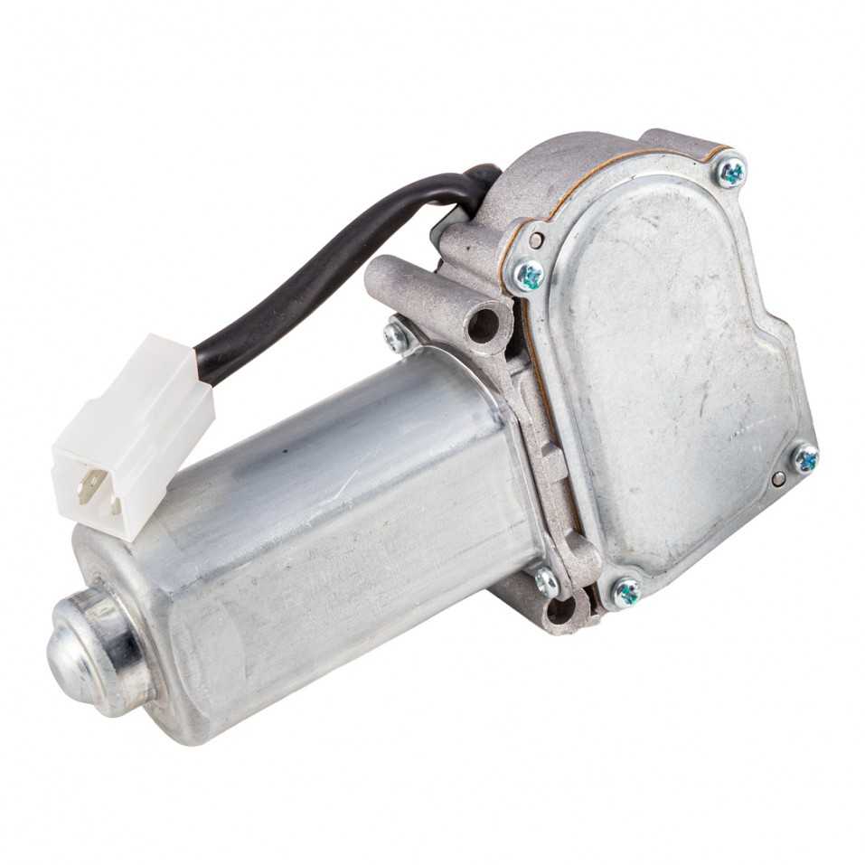 Moteur essuie glace arrière Aixam Minauto 821bf0656 en cours de creation