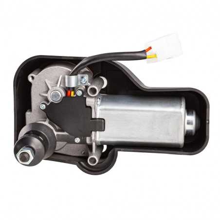 Moteur essuie glace arrière Aixam Minauto 8ap065 en cours de creation Moteur essuie glace arrière Aixam Minauto 8ap065 en cours de creation