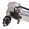 Moteur essuie glace arrière Aixam Minauto 8ap065 en cours de creation
