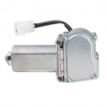 Moteur essuie glace arrière Aixam Minauto 8ap065 en cours de creation Moteur essuie glace arrière Aixam Minauto 8ap065 en cours de creation
