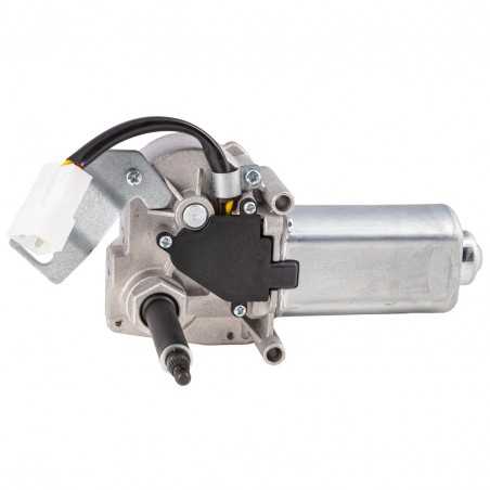 Moteur essuie glace arrière Aixam Minauto 8H065 en cours de creation Moteur essuie glace arrière Aixam Minauto 8H065 en cours de creation
