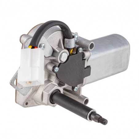 Moteur essuie glace arrière Aixam Minauto 8H065 en cours de creation Moteur essuie glace arrière Aixam Minauto 8H065 en cours de creation