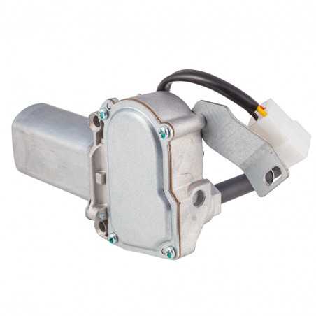 Moteur essuie glace arrière Aixam Minauto 8H065 en cours de creation Moteur essuie glace arrière Aixam Minauto 8H065 en cours de creation