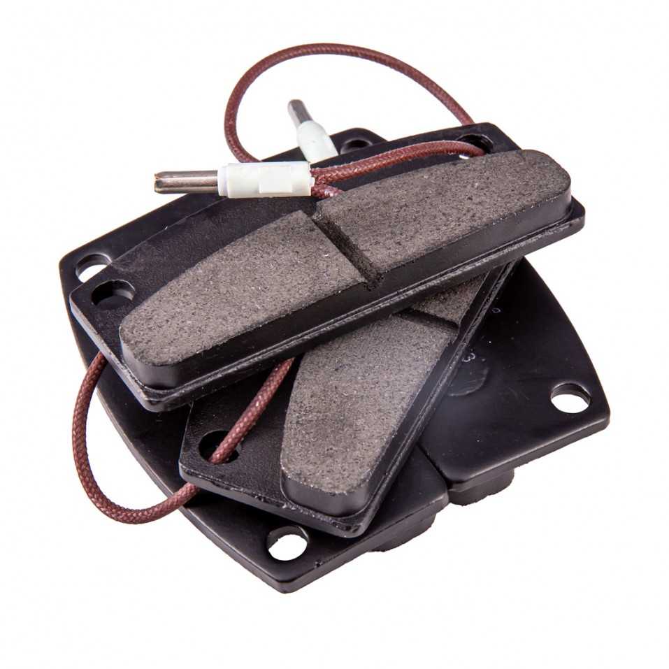 Kit frein avant Aixam disque 210 mm