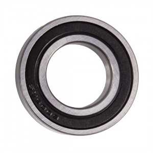 Roulement de roue Arrière 6005 25 x 47 x 12
