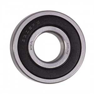 Roulement de roue Arrière 6305 25 x 62 x 17