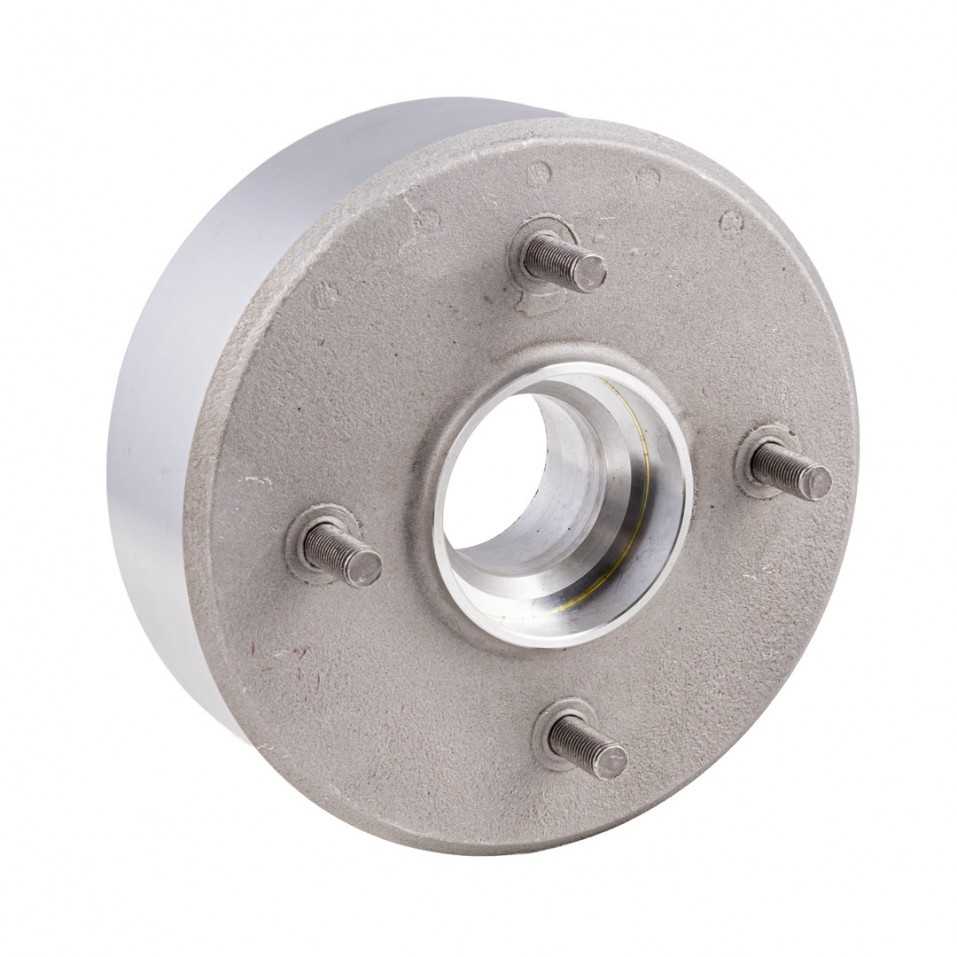 Tambour de frein Aixam après 2016