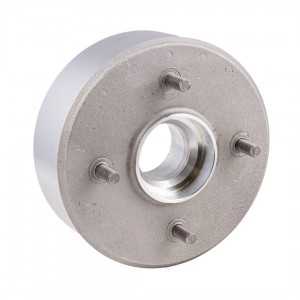 Tambour de frein Aixam après 2016