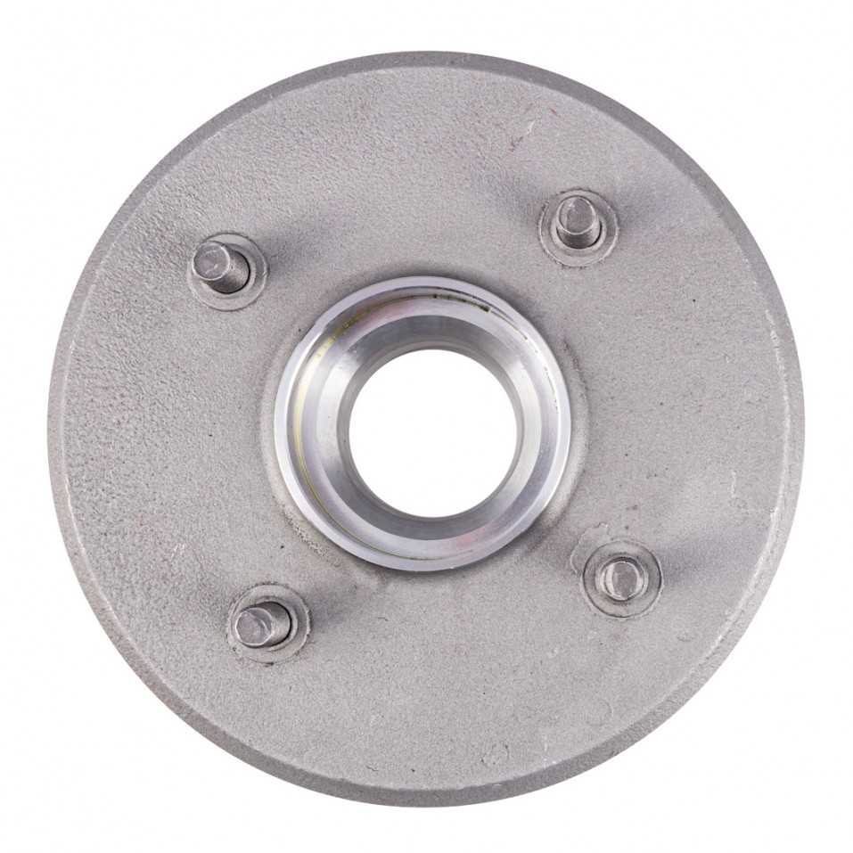 Tambour de frein Aixam après 2016