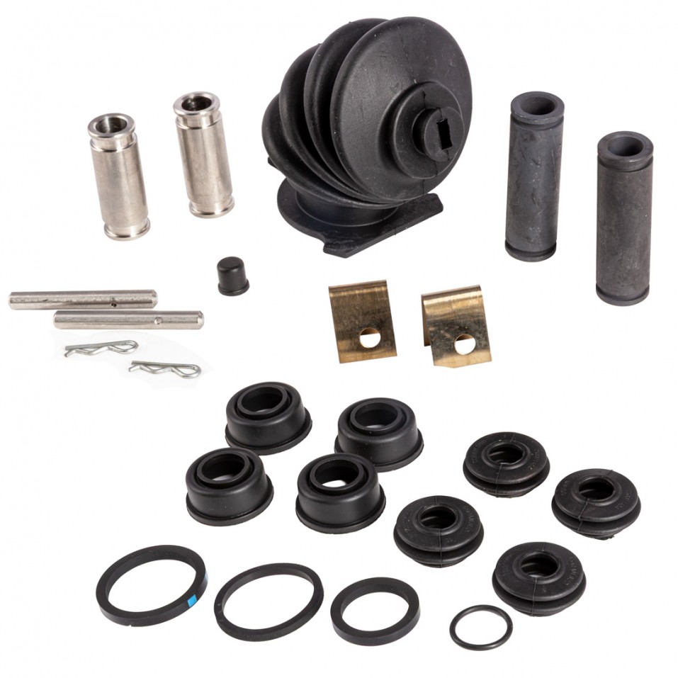 Kit Revision Etrier Arr