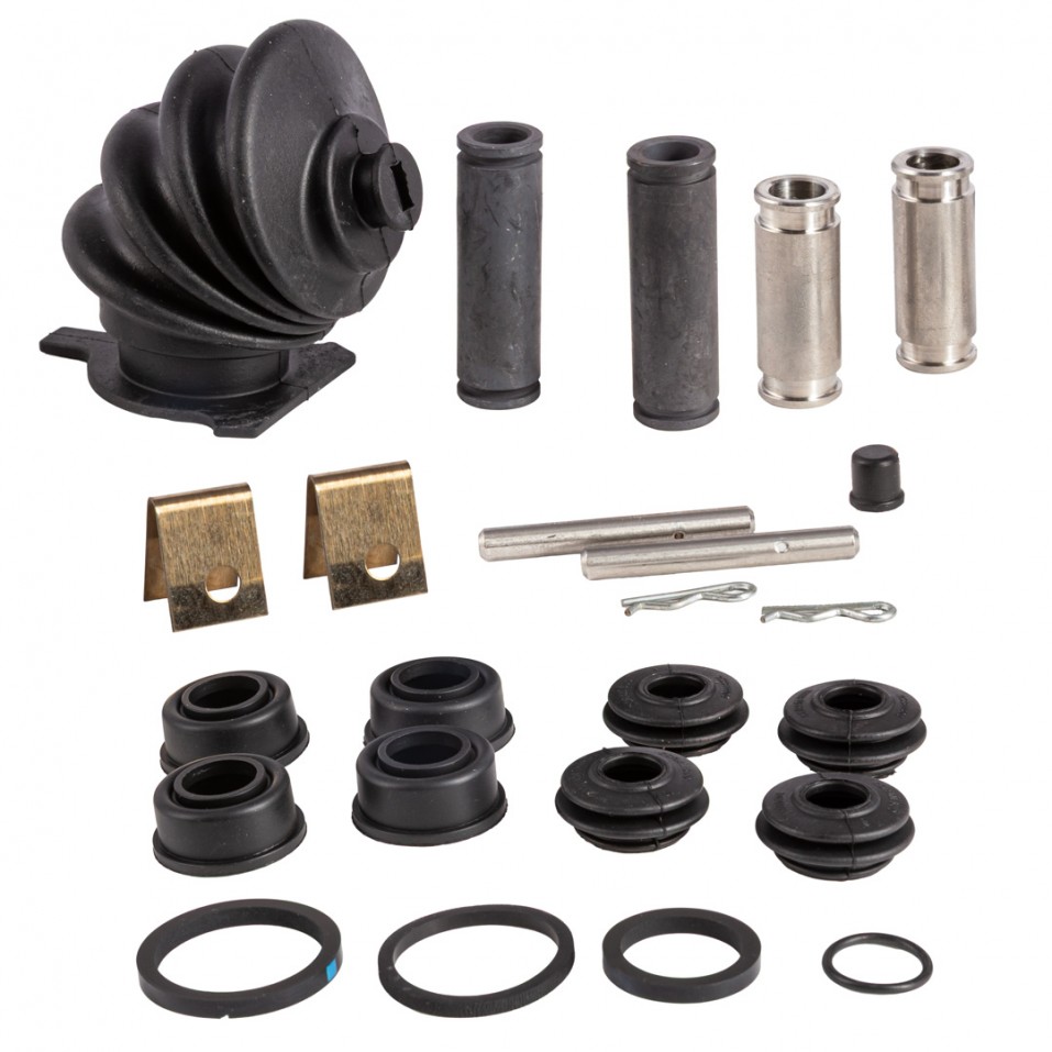 Kit Revision Etrier Arr