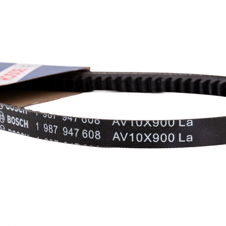 Courroie Alternateur 900 Mm Mitsubshi - Casalini