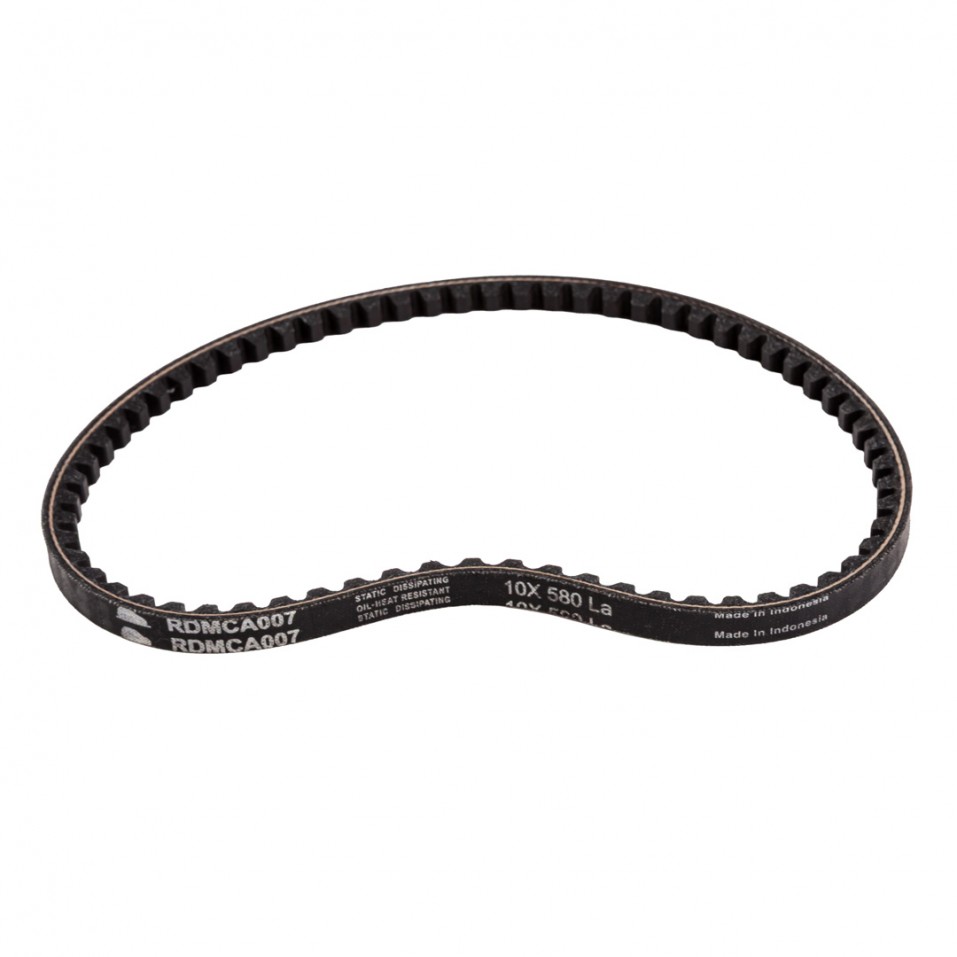 Courroie alternateur 580 mm Ligier XToo