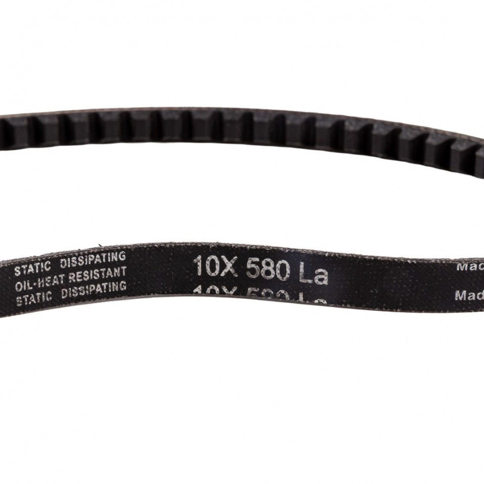 Courroie alternateur 580 mm Ligier XToo