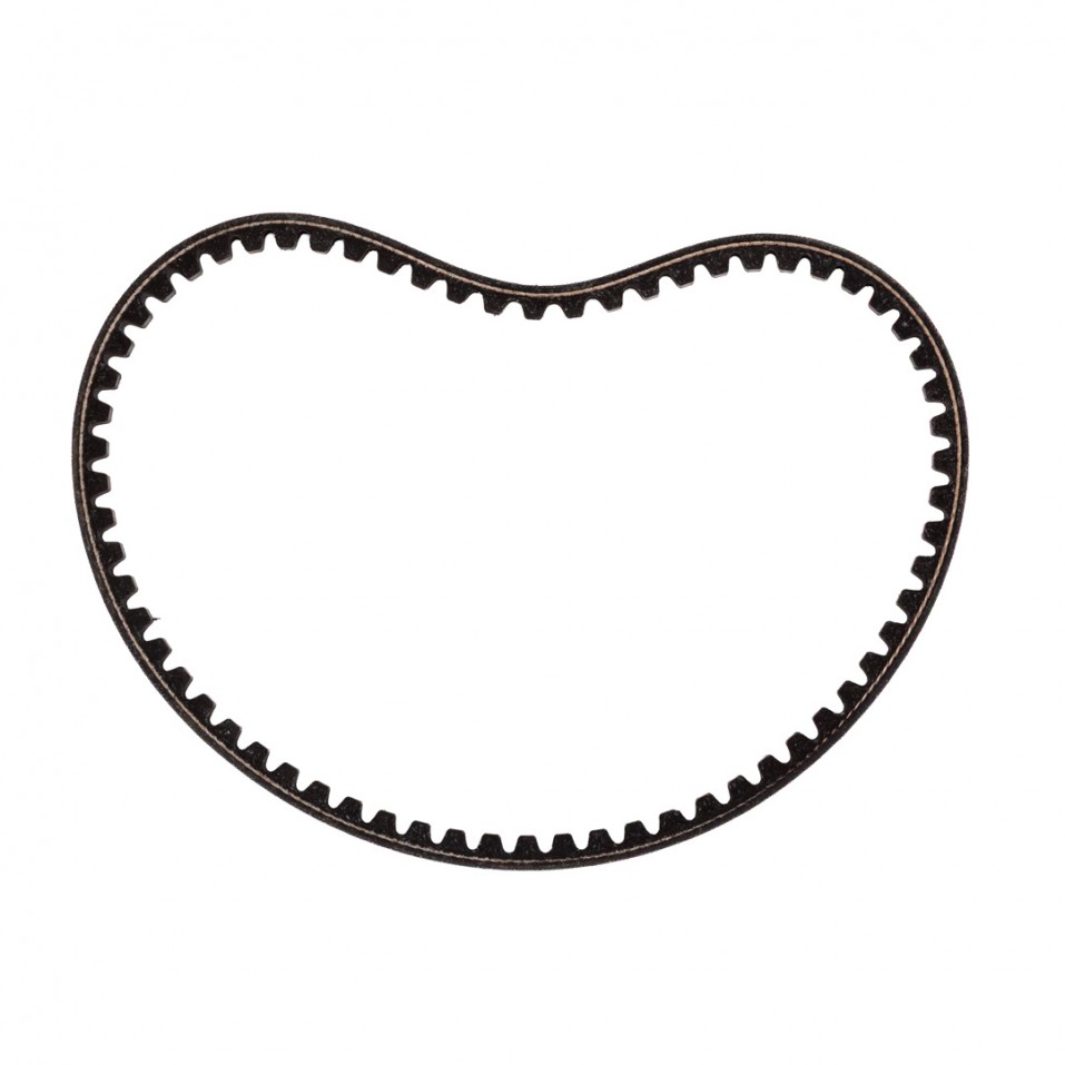Courroie alternateur 580 mm Ligier XToo