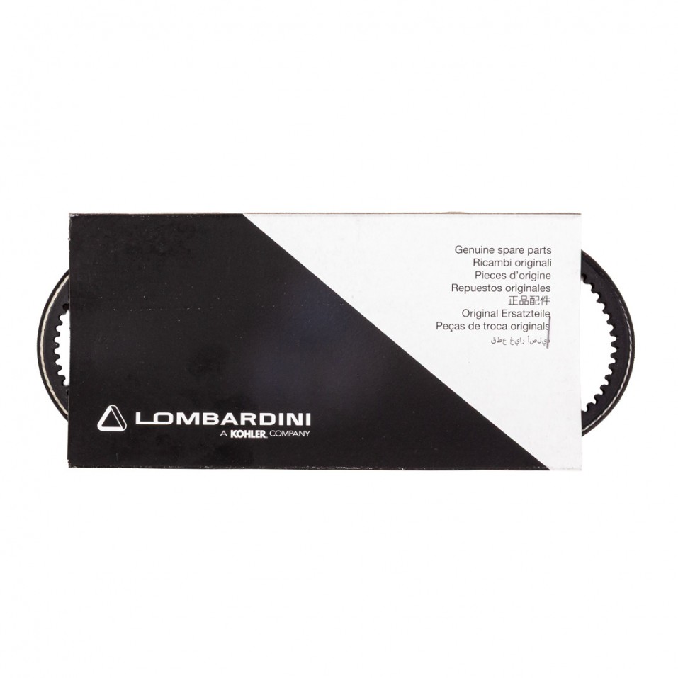 Courroie ventilateur 590 mm Microcar