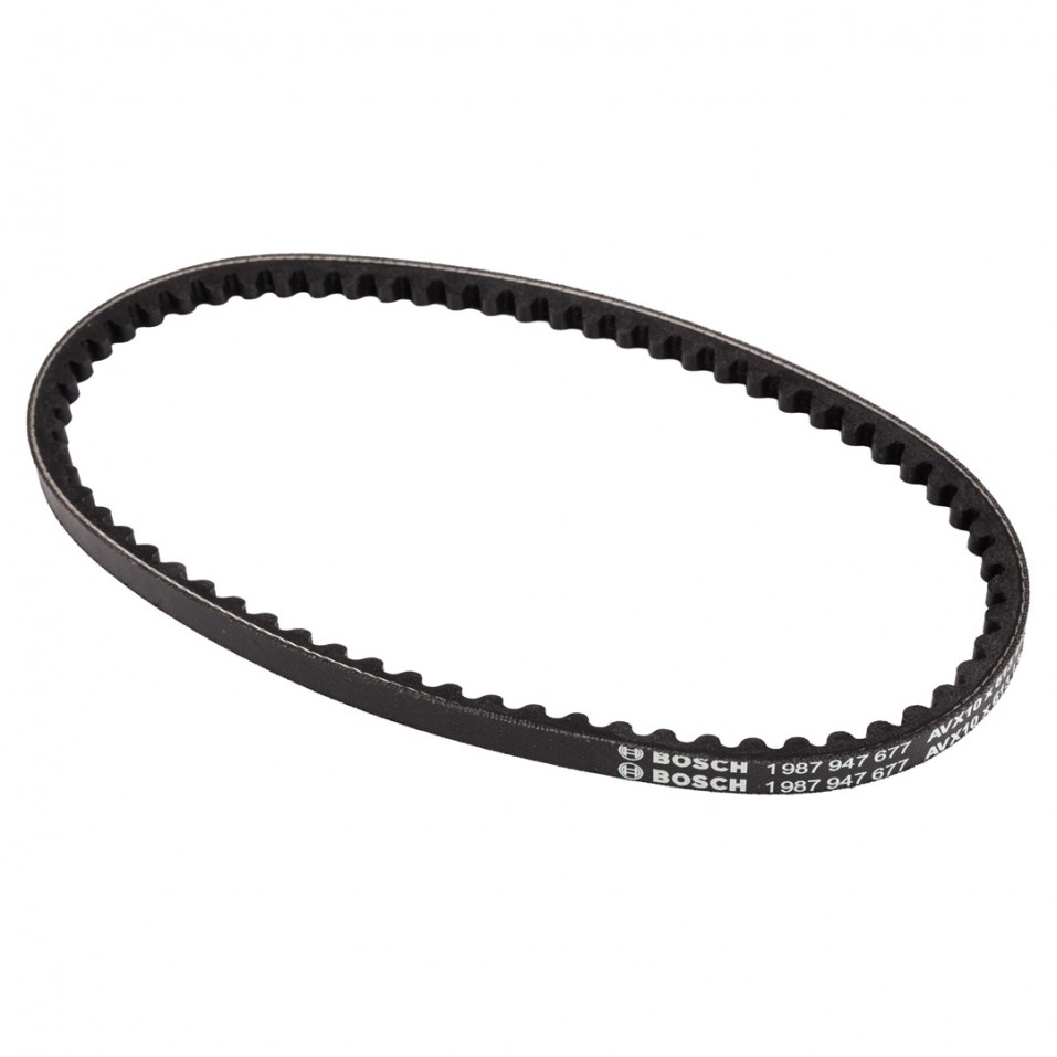 Courroie Alternateur 613 Mm - Ligier Microcar