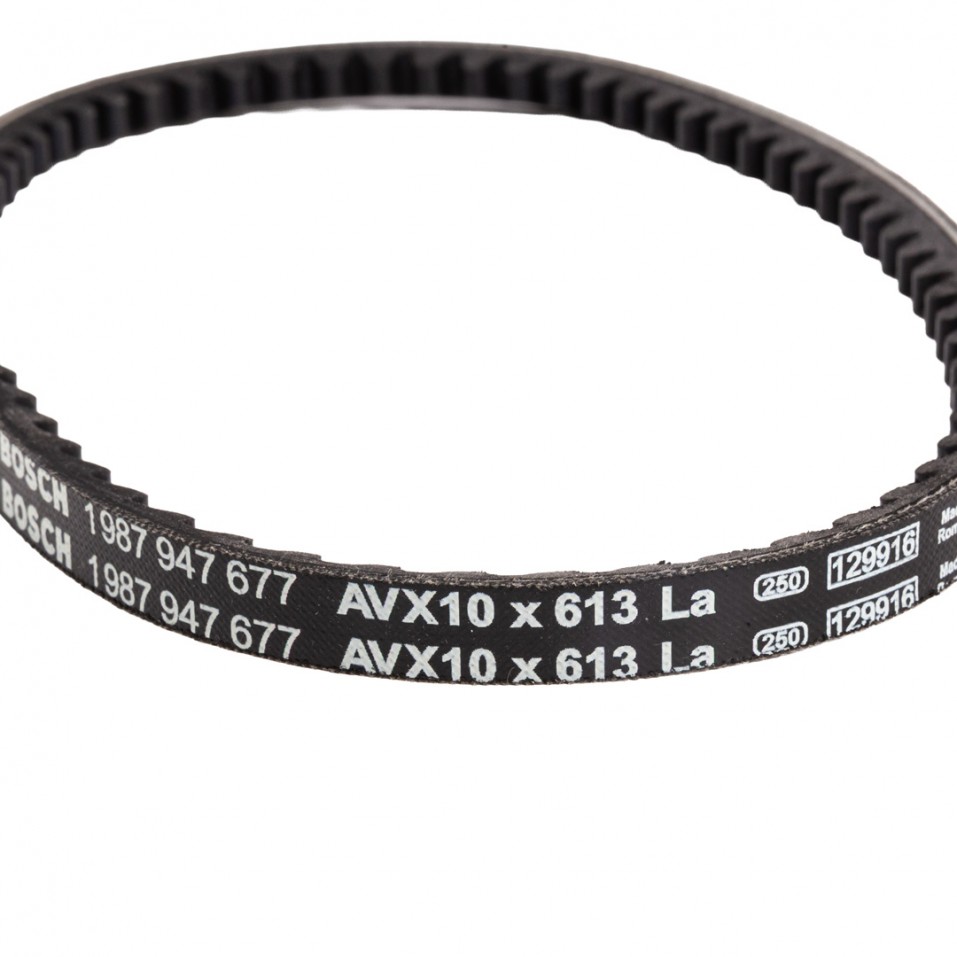 Courroie Alternateur 613 Mm - Ligier Microcar