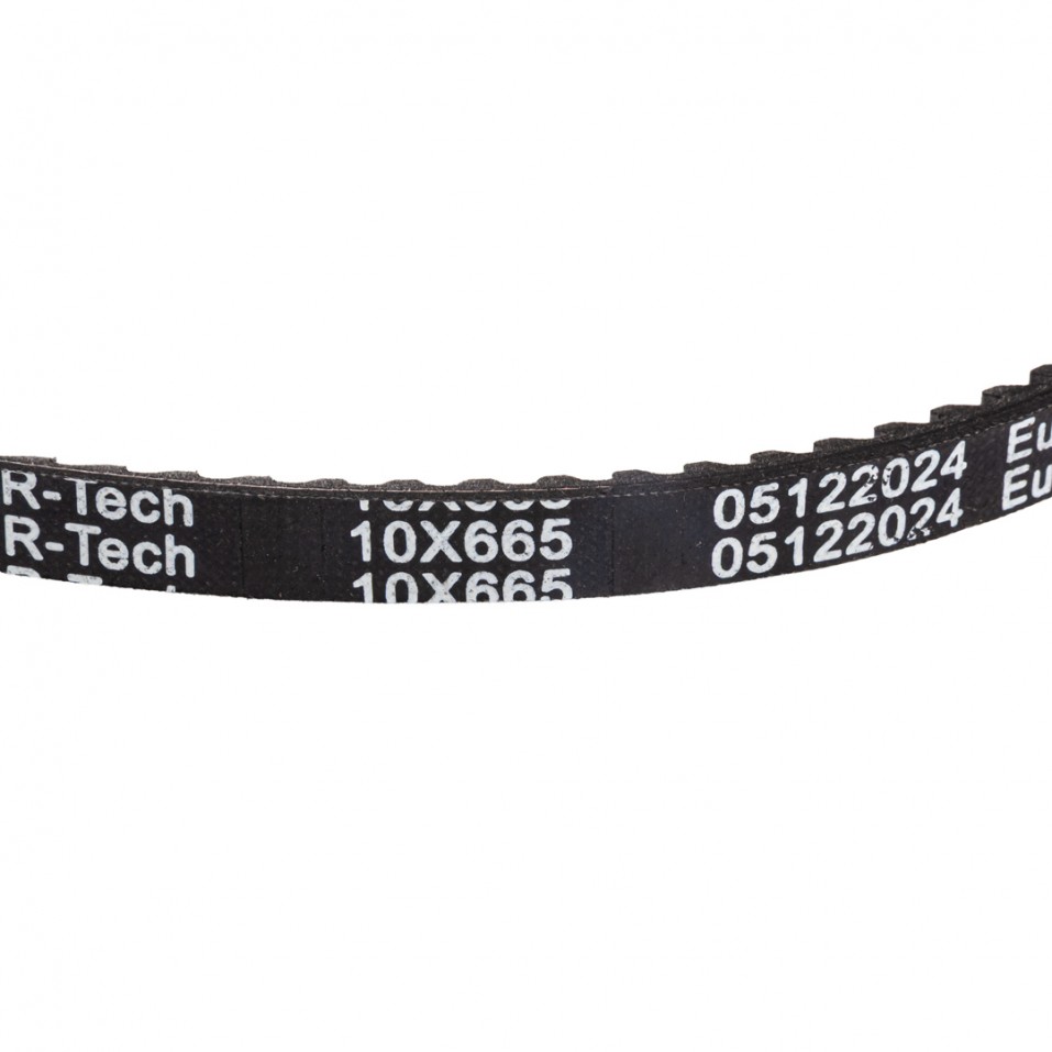 Courroie Alternateur 665Mm DCI 442 & 492