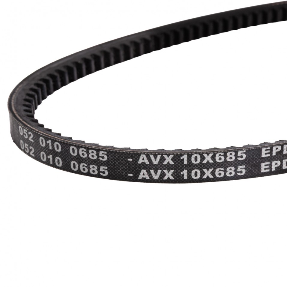 Courroie Alternateur 685 Mm - Ligier Microcar