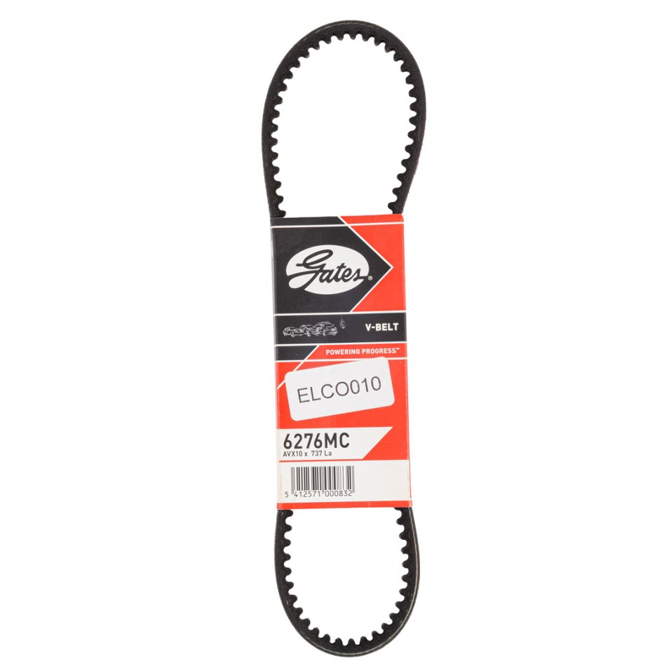 Courroie alternateur 737 mm Ligier Ixo