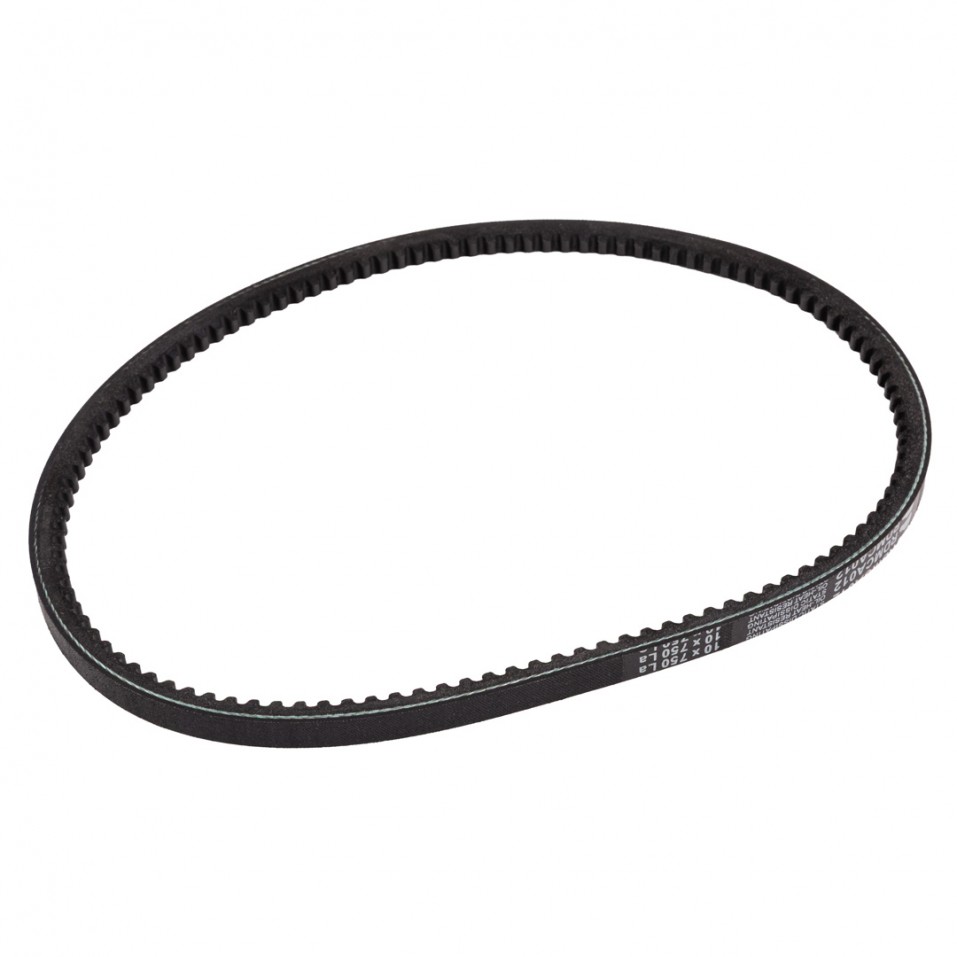 Courroie Alternateur 750 mm - Barooder Lombardini Essence - Chatenet