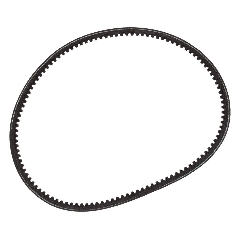 Courroie Alternateur 750 mm - Barooder Lombardini Essence - Chatenet