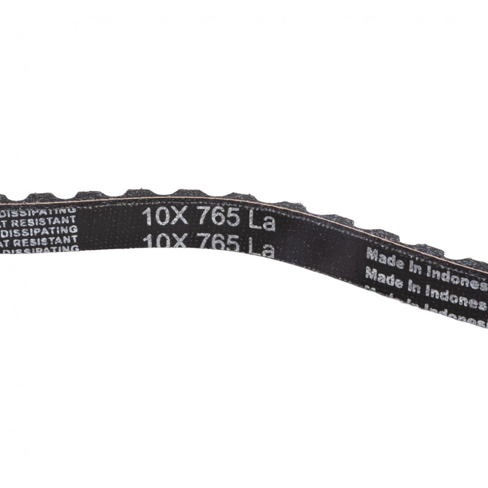 Courroie Alternateur 763 mm