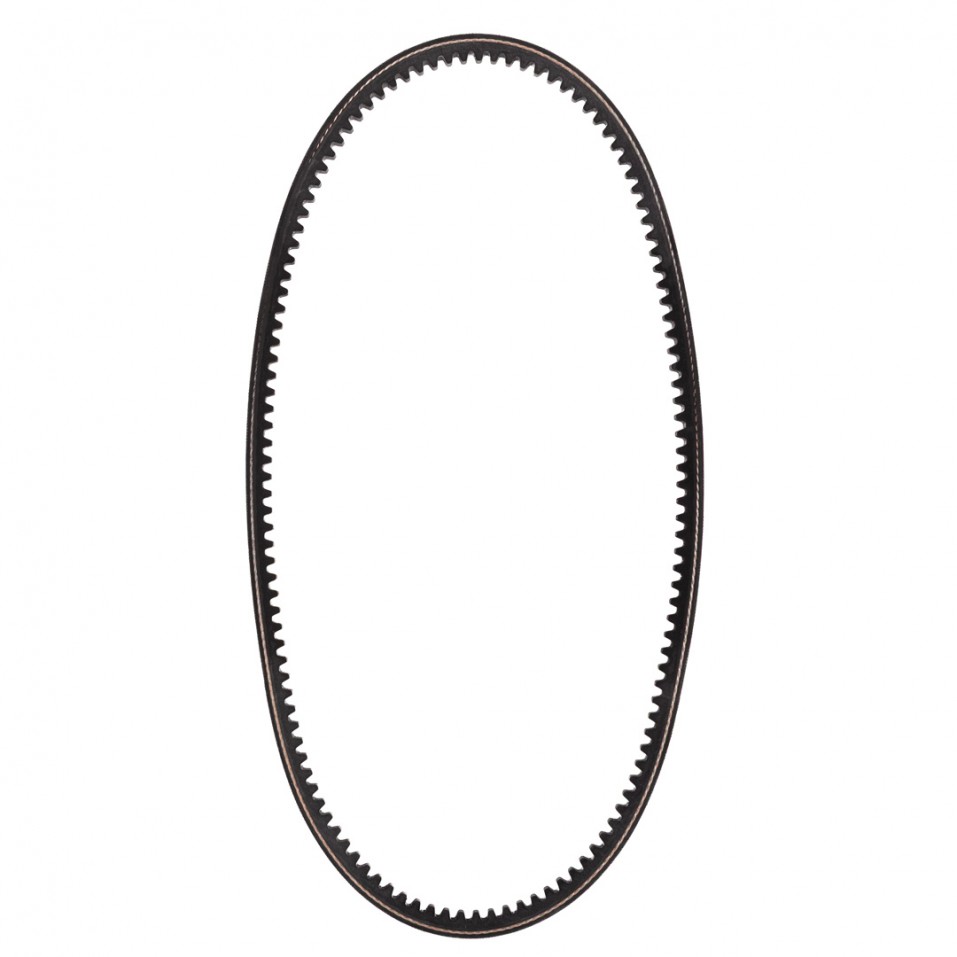 Courroie Alternateur 775 mm Microcar & Casalini