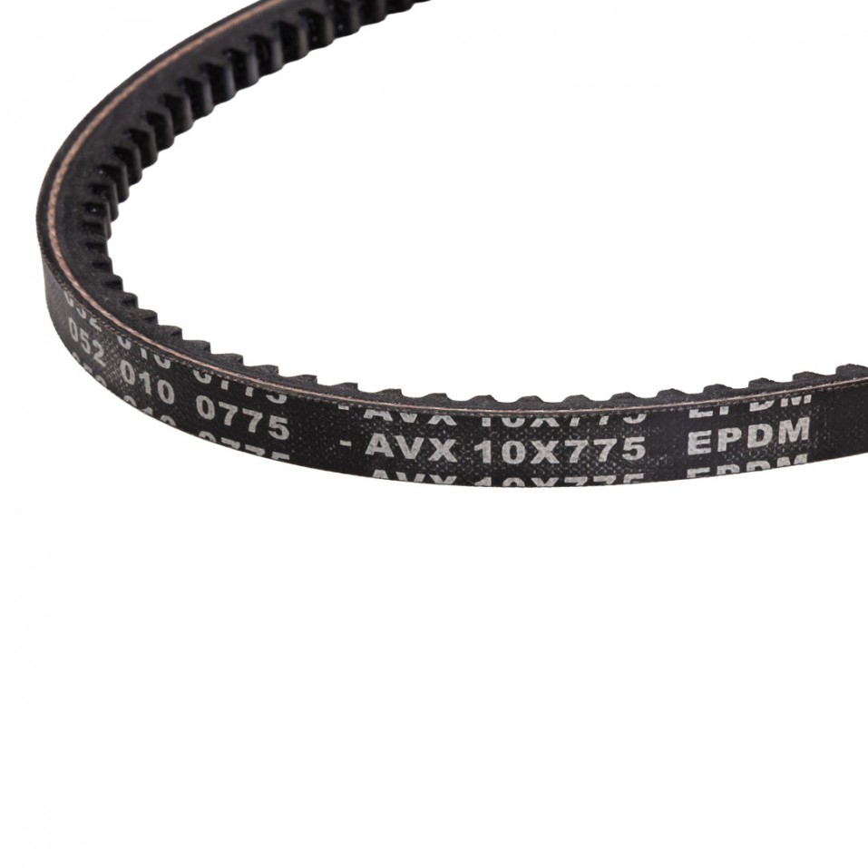 Courroie Alternateur 775 mm Microcar & Casalini