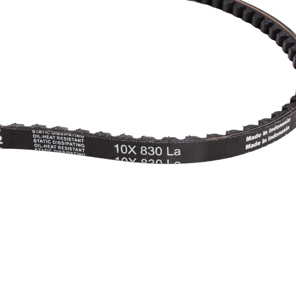 Courroie alternateur 830 mm Yanmar & Kubota