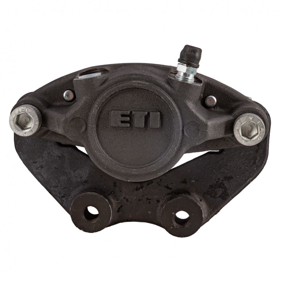 Pince De Frein Av Barooder : Ba + Sp + Ch26