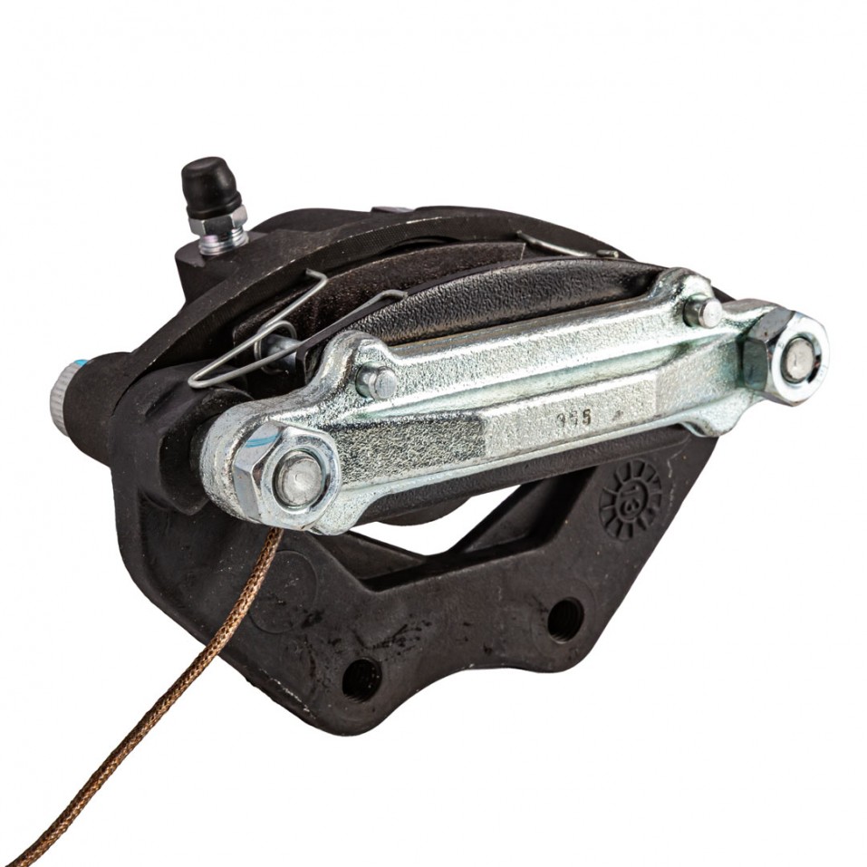 Pince De Frein Av Barooder : Ba + Sp + Ch26