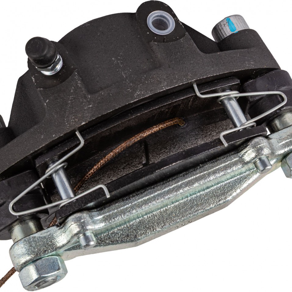 Pince De Frein Av Barooder : Ba + Sp + Ch26