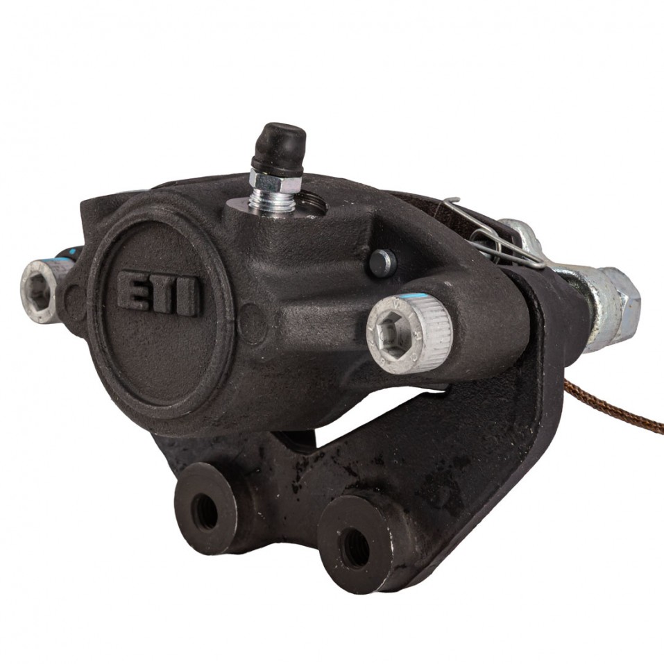 Pince De Frein Av Barooder : Ba + Sp + Ch26