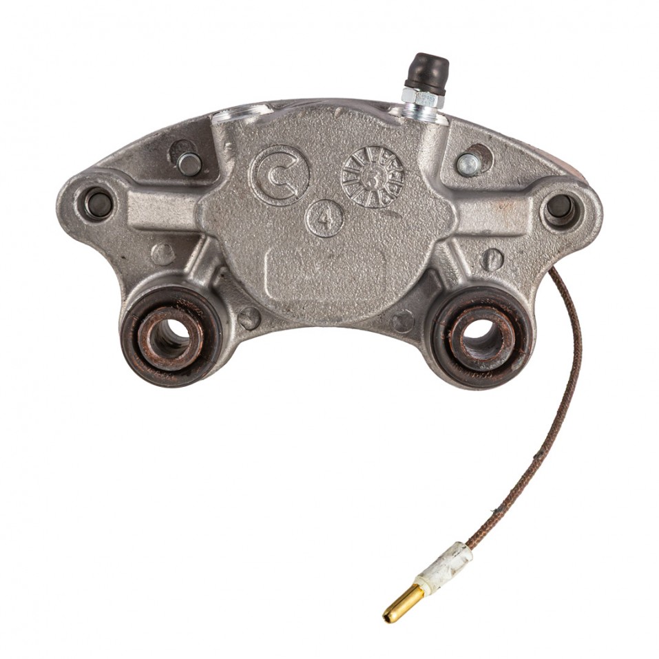 Étrier de frein Ambra Nova X too - Ligier