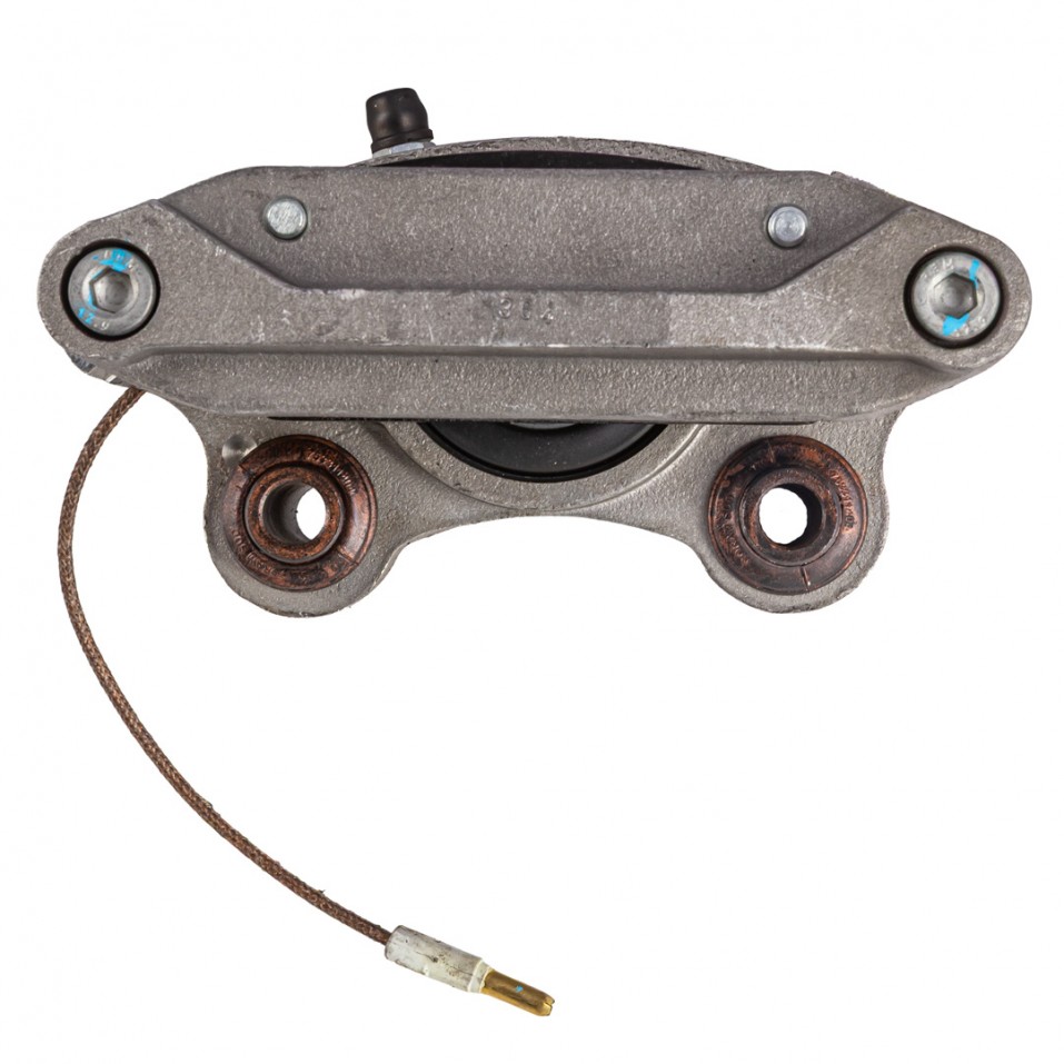 Étrier de frein Ambra Nova X too - Ligier