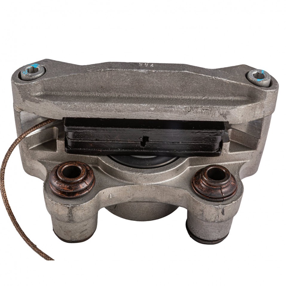 Étrier de frein Ambra Nova X too - Ligier