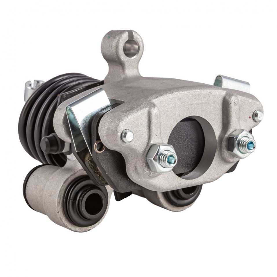 Étrier Frein Arrière Gauche - Nova X too - Ligier