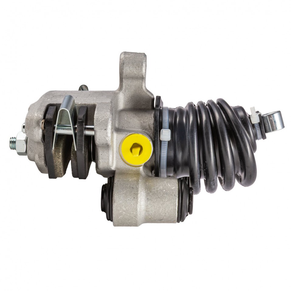 Étrier Frein Arrière Gauche - Nova X too - Ligier