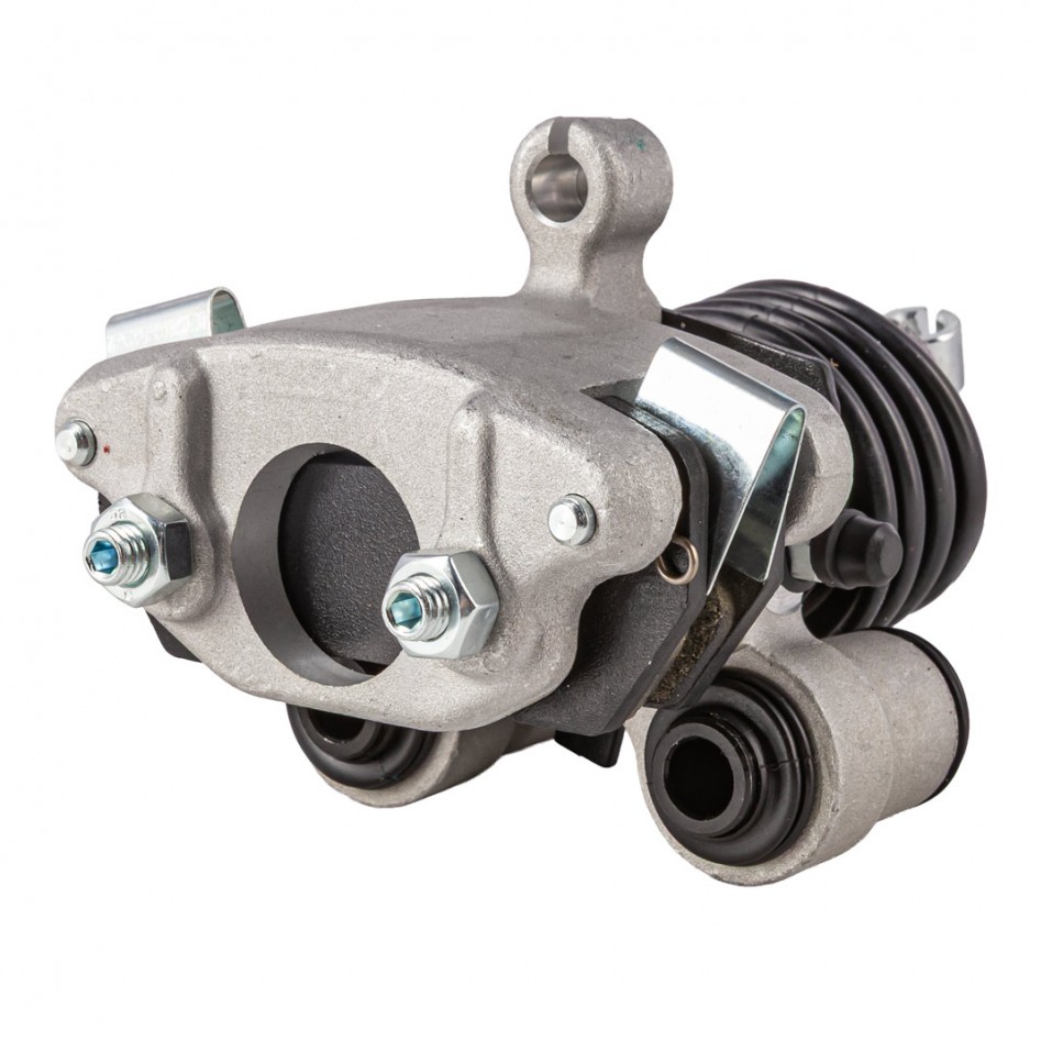 Étrier Frein Arrière Droit - Nova X too - Ligier