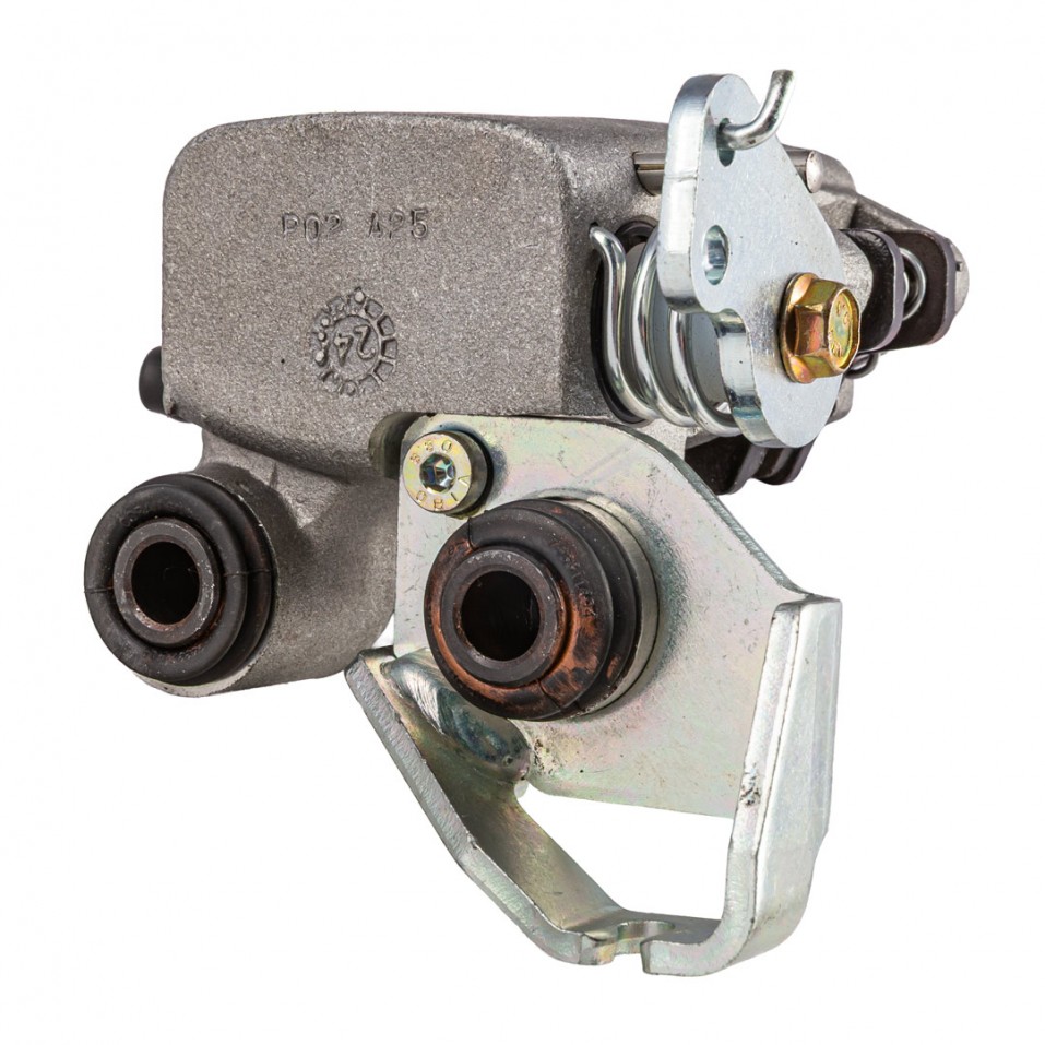 Étrier de Frein Arrière Droit - Microcar