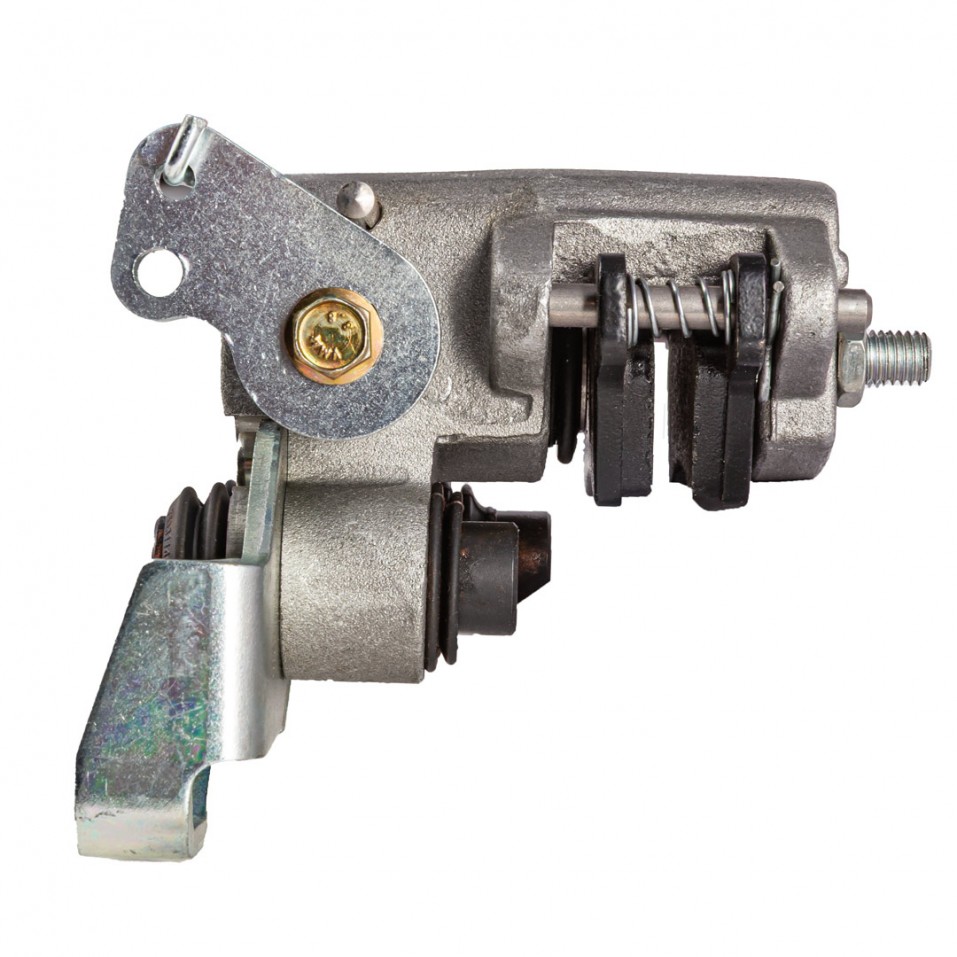 Étrier de Frein Arrière Droit - Microcar