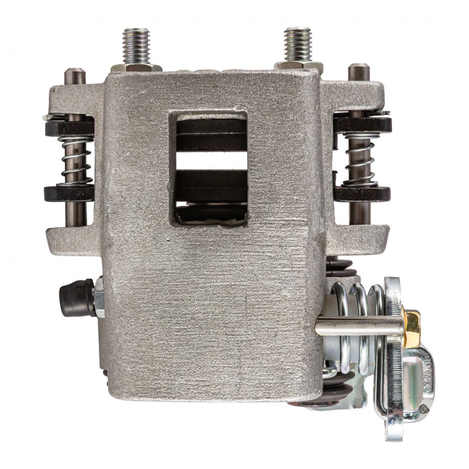 Étrier de Frein Arrière Droit - Microcar