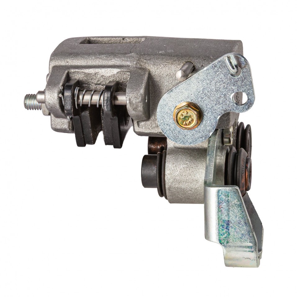 Étrier de Frein Arrière Gauche - Microcar